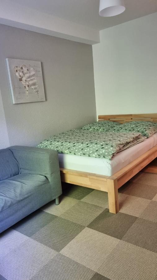 Ländlich Ruhig Im Bergischen Land Leichlingen